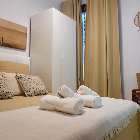Apartamento Langreo 赫雷斯 外观 照片